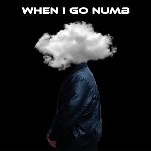 Loti的專輯When I Go Numb