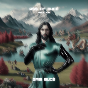 ดาวน์โหลดและฟังเพลง A$$ OF BUCÉ (B!tch Version|Explicit) พร้อมเนื้อเพลงจาก Gabi Bucé
