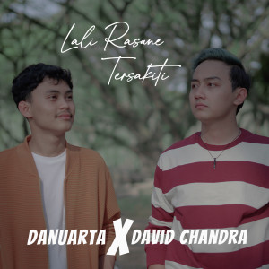 Dengarkan Lali Rasane Tersakiti lagu dari DAVID CHANDRA dengan lirik