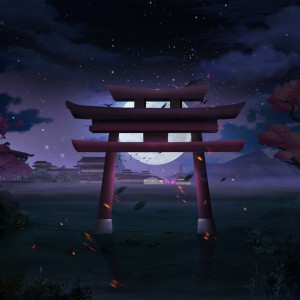 收听杨蔺的守 (阴阳师同人)歌词歌曲