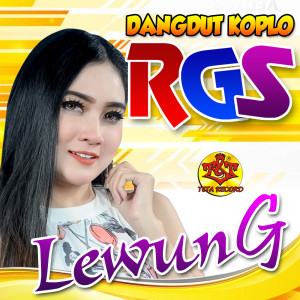 Dangdut Koplo Rgs的專輯Lewung (feat. Nella Kharisma)