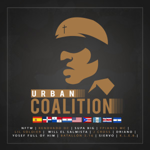 K.L.E.B.的專輯Urban Coalition