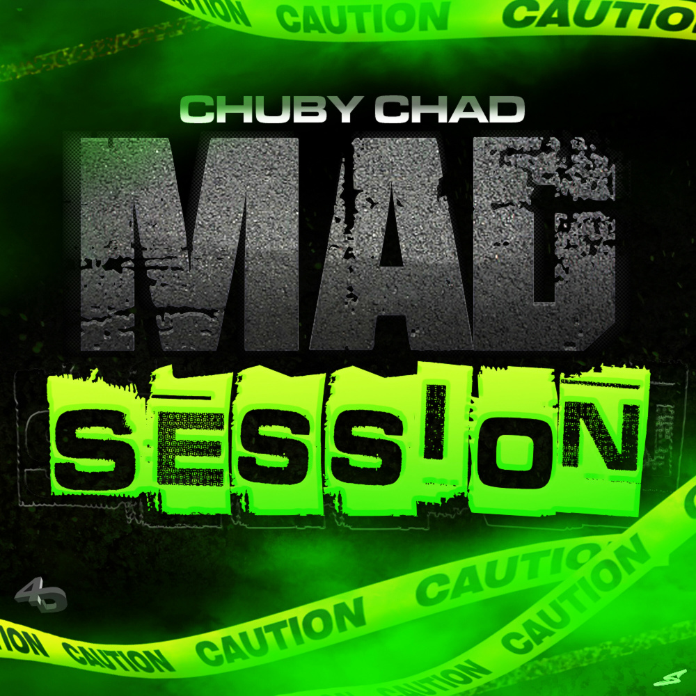 Mad Session (Instrumental)