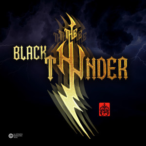 Album Black Thunder from The Hu