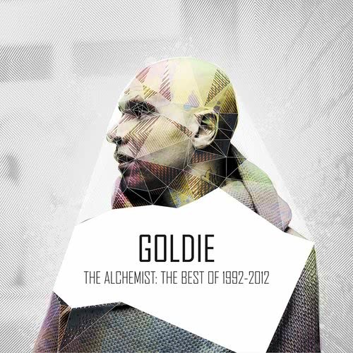 Isobel (Isobel's Lonley Heart) [Goldie Remix] (Goldie Remix)