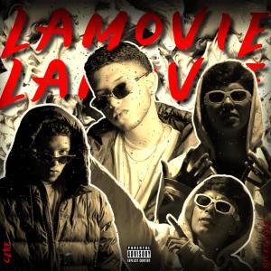NICKCROSS的專輯La Movie (feat. Cerf) (Explicit)
