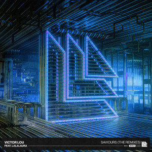 Listen to Saviours (Slow Motion Remix) song with lyrics from Victor Lou