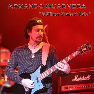 收听Armando Guarnera的A Whiter Shade of Pale歌词歌曲