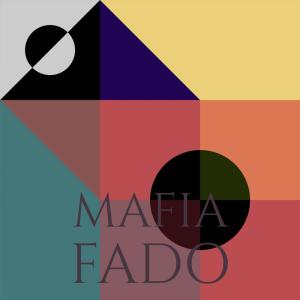 Album Mafia Fado oleh Various