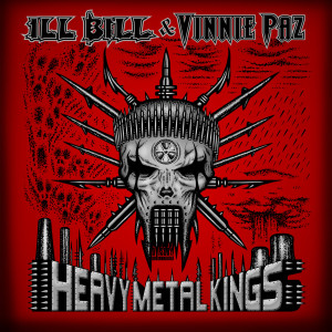 Album Heavy Metal Kings (Explicit) from Ill Bill