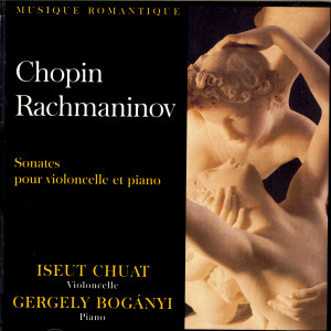 收聽Iseut Chuat的Sonate Pour Violoncelle Et Piano Op. 19 - IV. Allegro Mosso歌詞歌曲