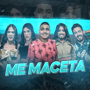 ดาวน์โหลดและฟังเพลง Me Maceta พร้อมเนื้อเพลงจาก Evinho o Proprio