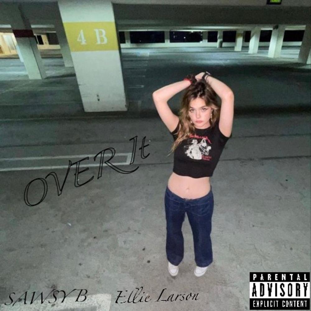 All to me (with j miller) (Explicit)
