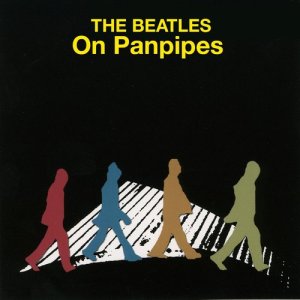 ดาวน์โหลดและฟังเพลง Eleanor Rigby พร้อมเนื้อเพลงจาก The Panpipe Ensemble