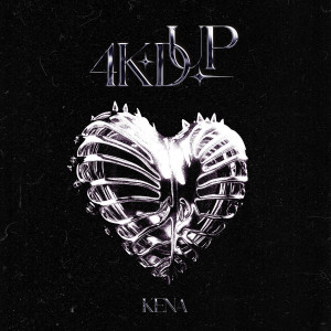 Album 4kd Up (Explicit) from Kena