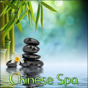 Derek Fiechter的专辑Chinese Spa