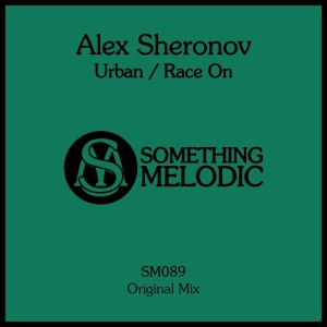 收聽Alex Sheronov的Urban (Original Mix)歌詞歌曲