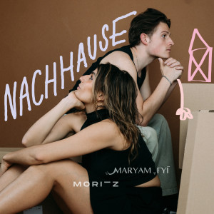 Album nachhause from MARYAM.fyi