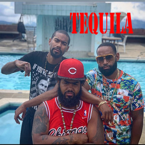 Album Tequila from King Neptune