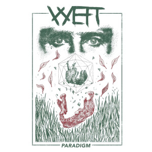 Dengarkan Abstract lagu dari WEFT dengan lirik
