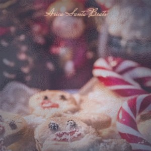 Listen to You Trimmed My Christmas Tree song with lyrics from Baby Jane and the Blenders