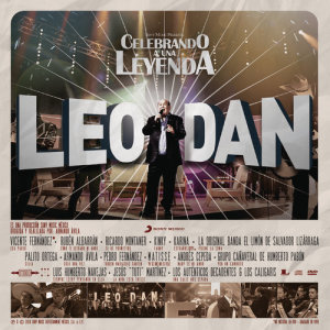 收聽Leo Dan的Por un Caminito (En Vivo)歌詞歌曲