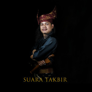 Album Suara Takbir from Salim Violin