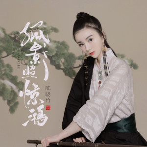 收聽陳曉竹的孤影照驚鴻歌詞歌曲