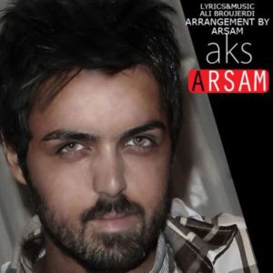 收聽Arsam的Aks歌詞歌曲