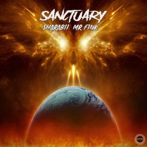 อัลบัม Sanctuary (Explicit) ศิลปิน Mr. Fink