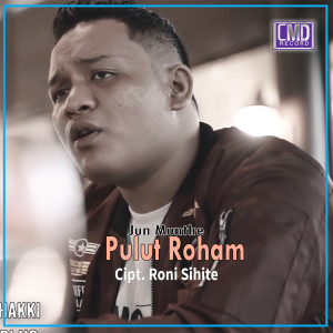 Pulut Roham