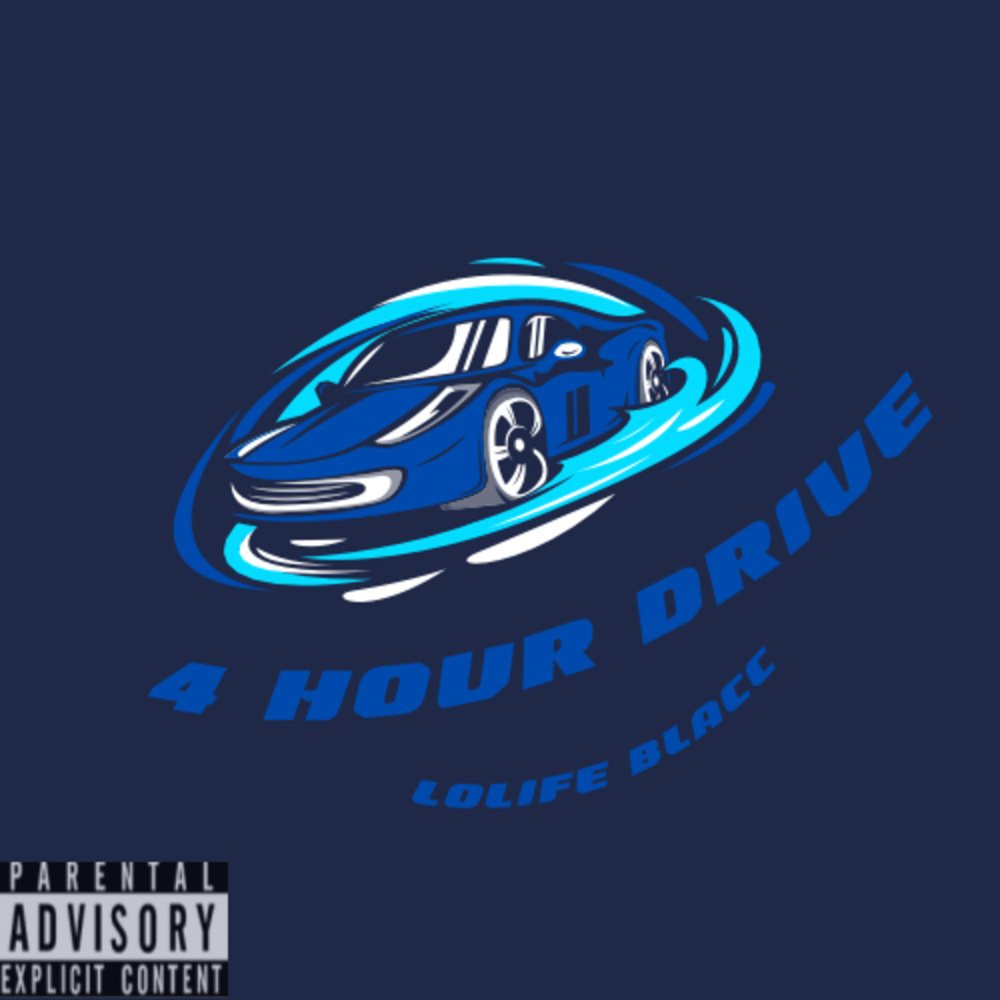 4 Hour Drive (Explicit)