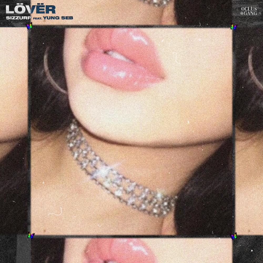 Lover (feat. Yung Seb) (Explicit)