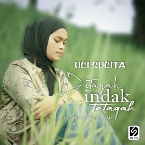 Dengarkan Ditagah Indak Tatagah (Pop Minang) lagu dari Uci Sucita dengan lirik