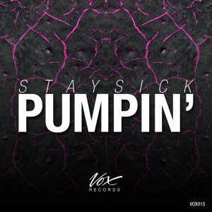 Staysick的專輯Pumpin'
