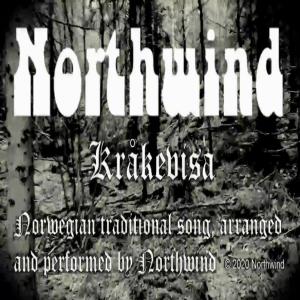 收听Northwind的Kråkevisa歌词歌曲