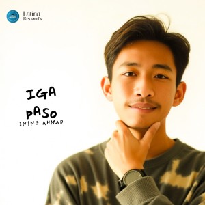 Album IGA PASO from 