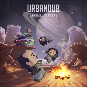 Urbandub的專輯Campfire Sessions