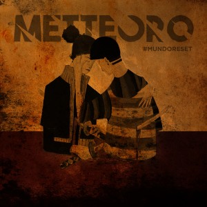 收聽Metteoro的Nada Demais歌詞歌曲