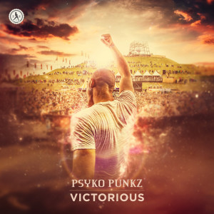 ดาวน์โหลดและฟังเพลง Victorious พร้อมเนื้อเพลงจาก Psyko Punkz