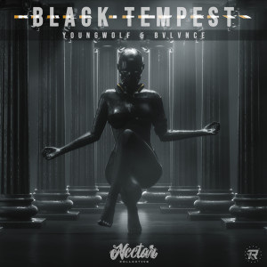收聽youngwolf的Black Tempest歌詞歌曲