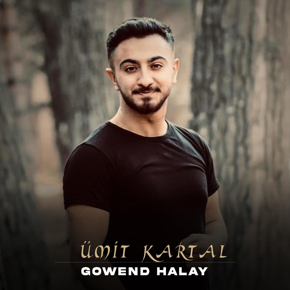 Sirım Sirım Halay (feat. Ümit Kartal)