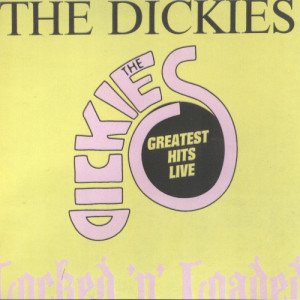 ดาวน์โหลดและฟังเพลง Killer Clowns From Outer Space พร้อมเนื้อเพลงจาก The Dickies