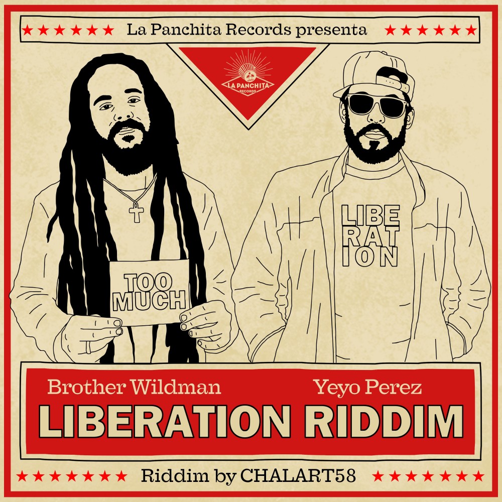 Liberation dub