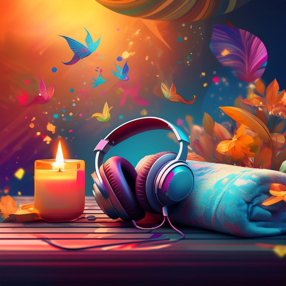 Relaxing Touch Melodies