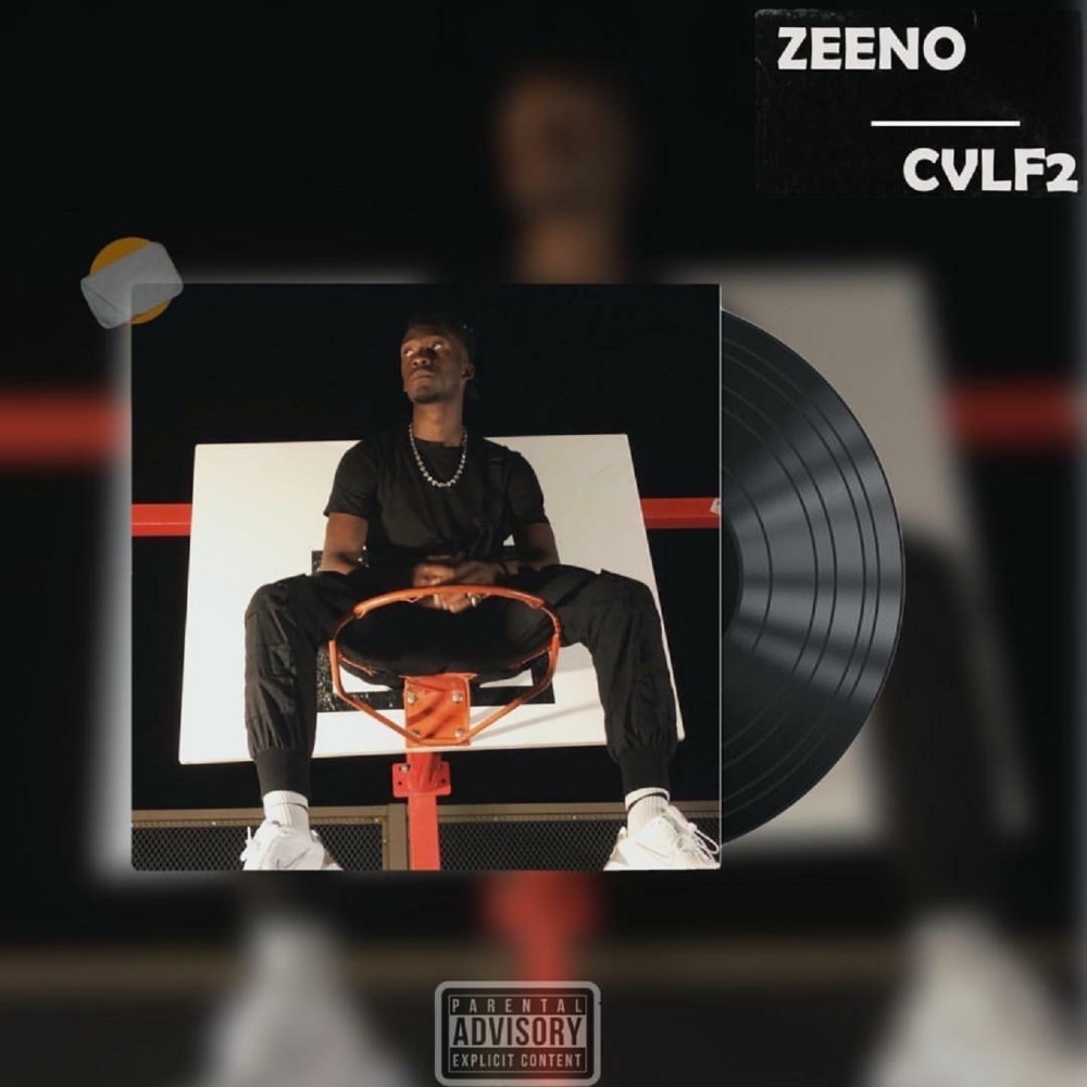 CVLF2 (Explicit)