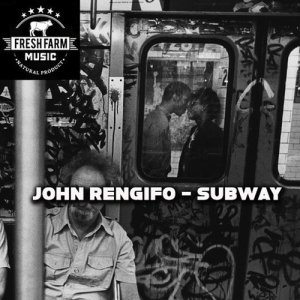 收聽JOHN RENGIFO的Subway歌詞歌曲