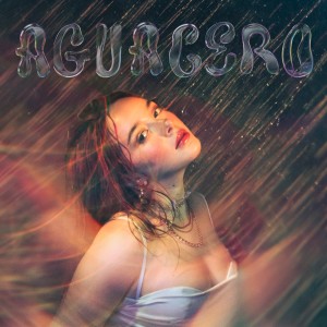 收聽Alexia Naomi的AGUACERO歌詞歌曲