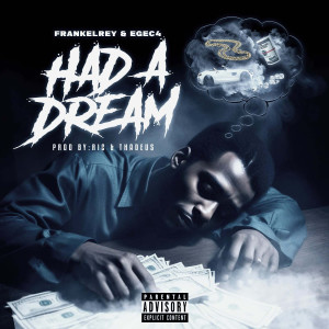 Album Had a Dream (Explicit) from 