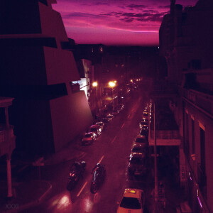 default playlist img